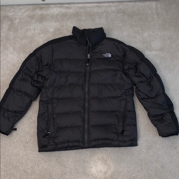 the north face cost
